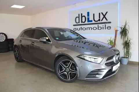 Used MERCEDES-BENZ CLASSE A Petrol 2020 Ad 