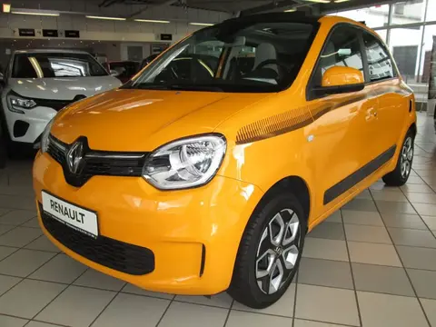 Used RENAULT TWINGO Petrol 2020 Ad 