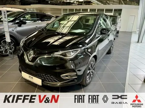 Used RENAULT ZOE Not specified 2024 Ad 