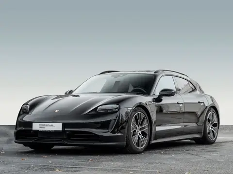 Annonce PORSCHE TAYCAN Non renseigné 2023 d'occasion 