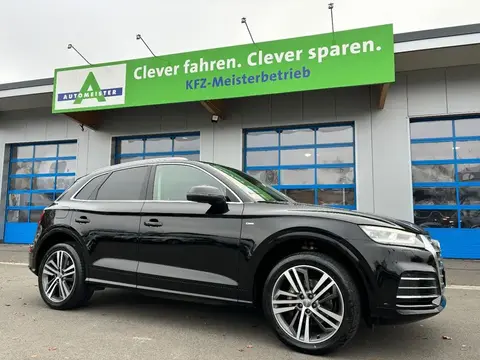 Used AUDI Q5 Diesel 2019 Ad 