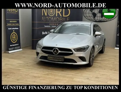 Used MERCEDES-BENZ CLASSE CLA Diesel 2021 Ad 