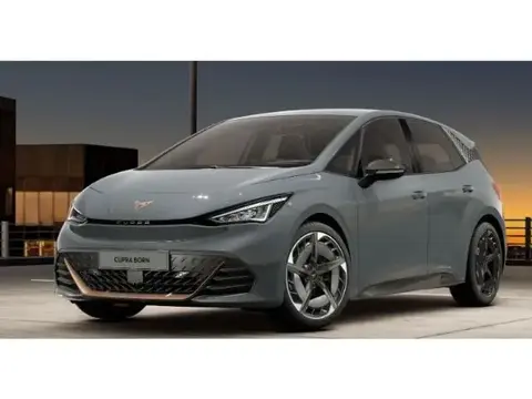 Used CUPRA BORN Not specified 2023 Ad 