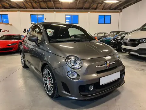 Used ABARTH 500 Petrol 2016 Ad 