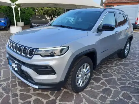 Used JEEP COMPASS Hybrid 2022 Ad 