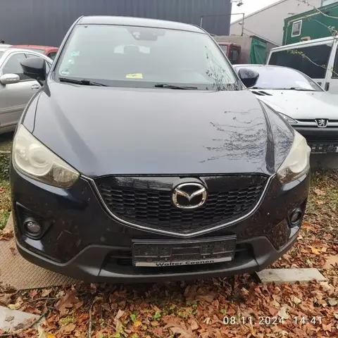 Used MAZDA CX-5 Diesel 2015 Ad 