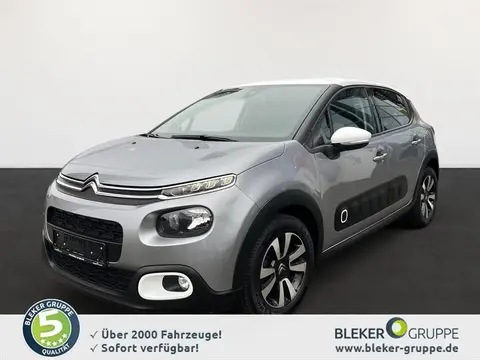 Used CITROEN C3 Petrol 2020 Ad 