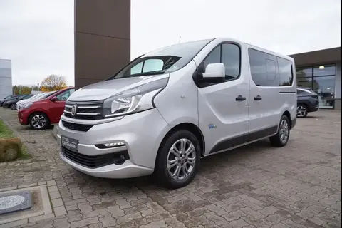 Used FIAT TALENTO Diesel 2016 Ad 