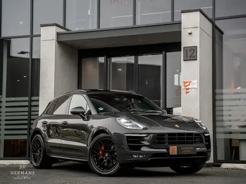 Used PORSCHE MACAN Petrol 2018 Ad 