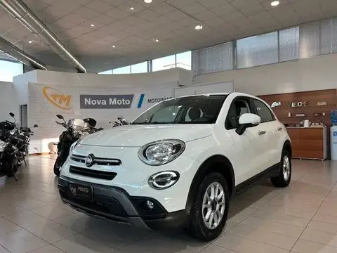 Annonce FIAT 500X Essence 2020 d'occasion 