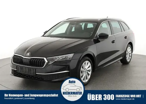 Used SKODA OCTAVIA Petrol 2024 Ad 