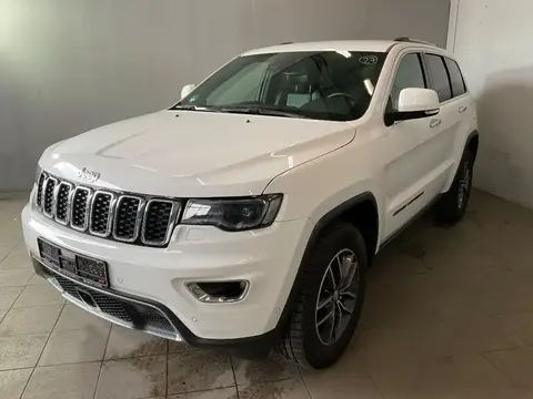 Used JEEP GRAND CHEROKEE Diesel 2019 Ad 