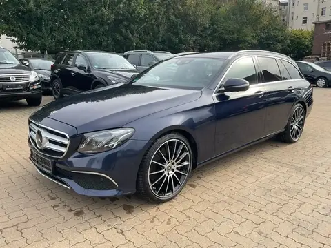 Used MERCEDES-BENZ CLASSE E Diesel 2020 Ad 