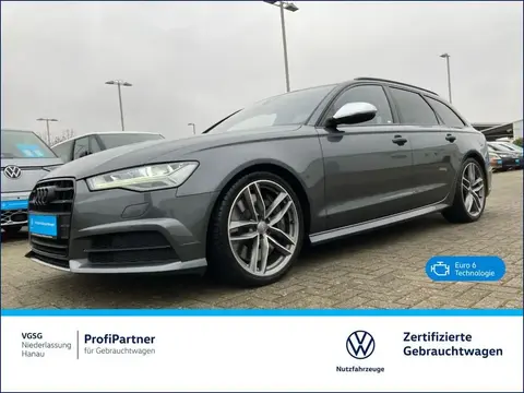 Used AUDI S6 Petrol 2018 Ad 