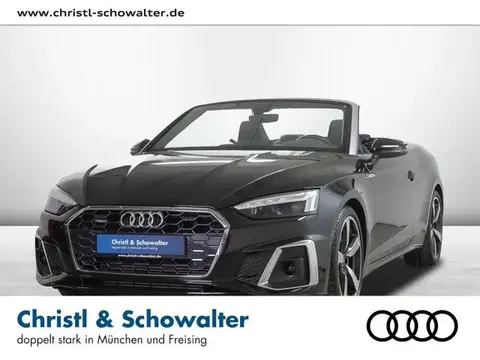 Used AUDI A5 Petrol 2023 Ad 