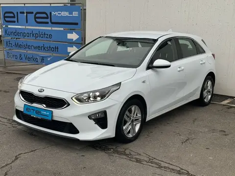 Used KIA CEED Diesel 2019 Ad 