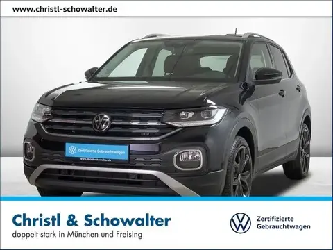 Used VOLKSWAGEN T-CROSS Petrol 2024 Ad 