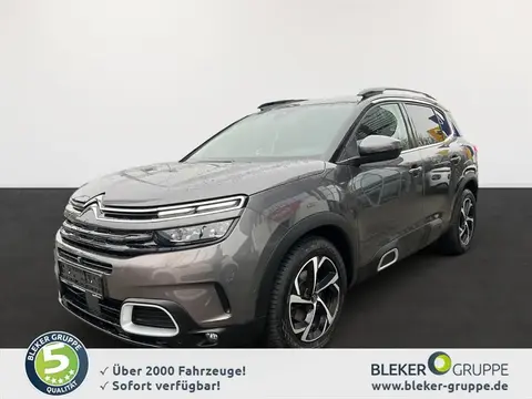 Used CITROEN C5 AIRCROSS Diesel 2019 Ad 