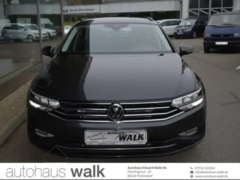 Used VOLKSWAGEN PASSAT Diesel 2021 Ad 