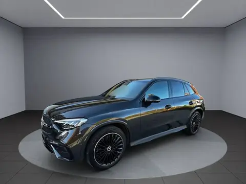 Used MERCEDES-BENZ CLASSE GLC Petrol 2023 Ad 