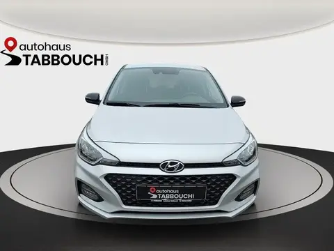 Annonce HYUNDAI I20 Essence 2019 d'occasion 