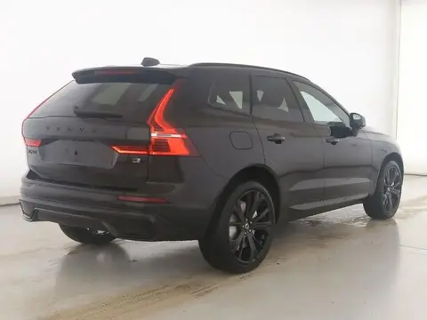 Used VOLVO XC60 Hybrid 2024 Ad 