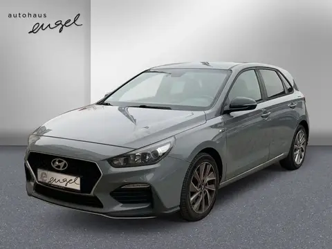 Used HYUNDAI I30 Petrol 2019 Ad 