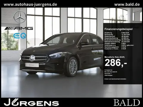 Used MERCEDES-BENZ CLASSE B Diesel 2022 Ad 