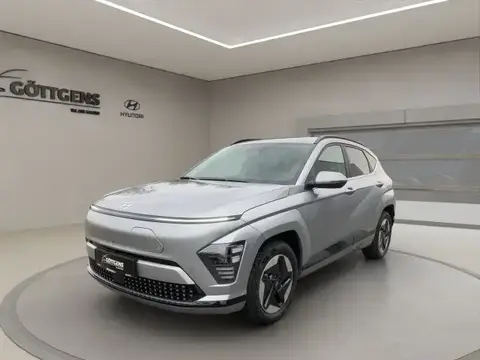 Annonce HYUNDAI KONA Non renseigné 2024 d'occasion 