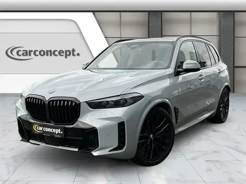 Annonce BMW X5 Diesel 2024 d'occasion 