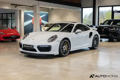 Annonce PORSCHE 991 Essence 2017 d'occasion 