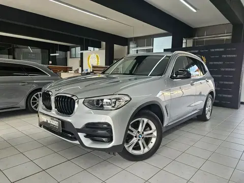 Used BMW X3 Diesel 2019 Ad 