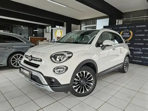 Annonce FIAT 500L Diesel 2020 d'occasion 