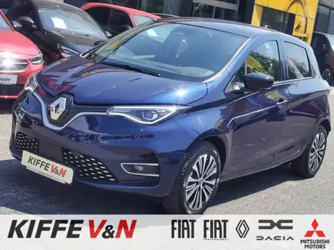 Used RENAULT ZOE Not specified 2023 Ad 