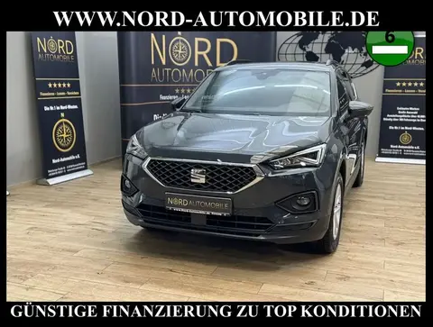 Annonce SEAT TARRACO Diesel 2019 d'occasion 