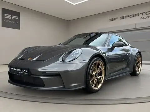 Used PORSCHE 992 Petrol 2022 Ad 