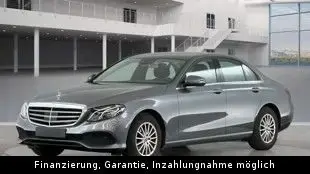 Used MERCEDES-BENZ CLASSE E Petrol 2017 Ad 