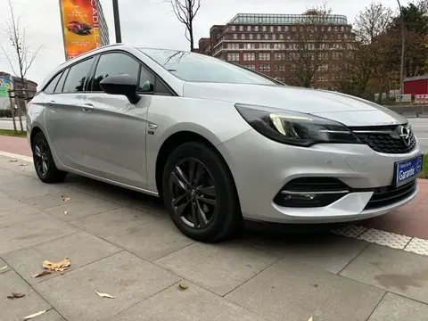 Used OPEL ASTRA Diesel 2020 Ad 