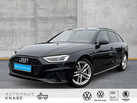 Used AUDI A4 Diesel 2020 Ad 