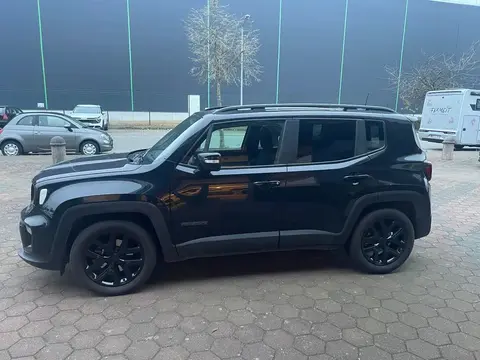 Used JEEP RENEGADE Petrol 2020 Ad 