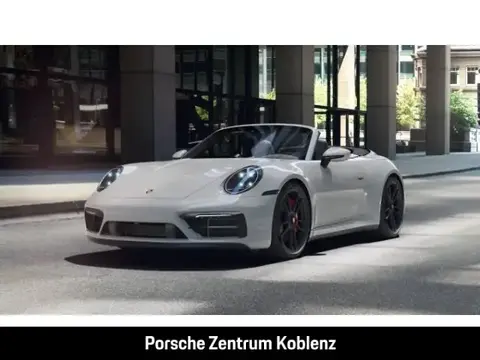 Annonce PORSCHE 992 Essence 2022 d'occasion 