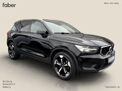 Used VOLVO XC40 Petrol 2018 Ad 