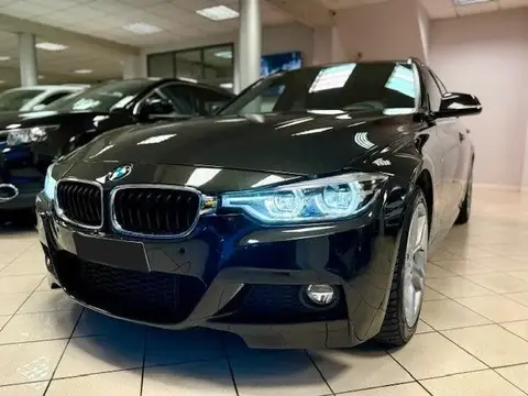 Used BMW SERIE 3 Diesel 2019 Ad 