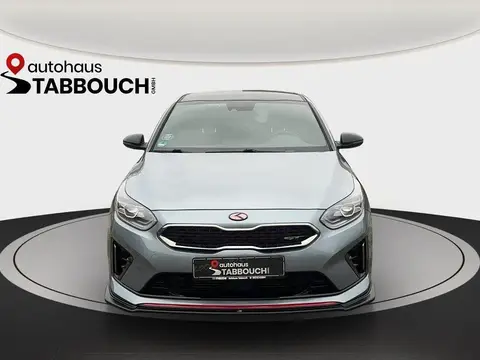 Annonce KIA PROCEED Essence 2021 d'occasion 