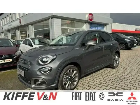 Used FIAT 500X Petrol 2024 Ad 