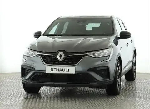 Used RENAULT ARKANA Hybrid 2023 Ad 