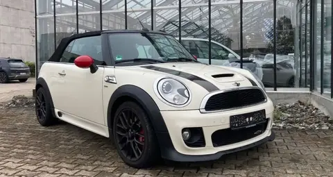 Used MINI JOHN COOPER WORKS Petrol 2015 Ad 