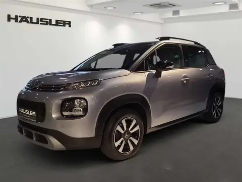 Annonce CITROEN C3 AIRCROSS Essence 2020 d'occasion 