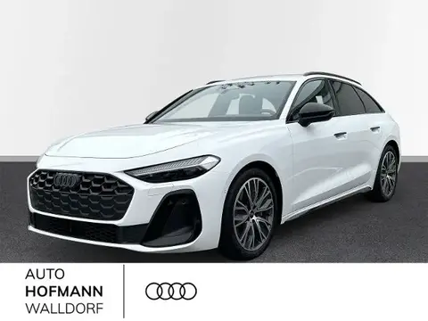 Annonce AUDI A5 Diesel 2024 d'occasion 