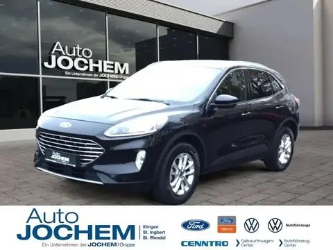 Used FORD KUGA Hybrid 2021 Ad 